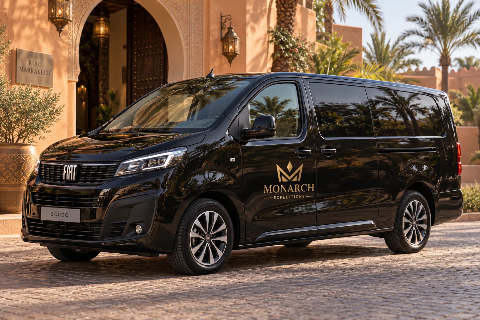 Fiat Scudo